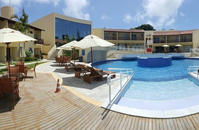 Solar Água Flats