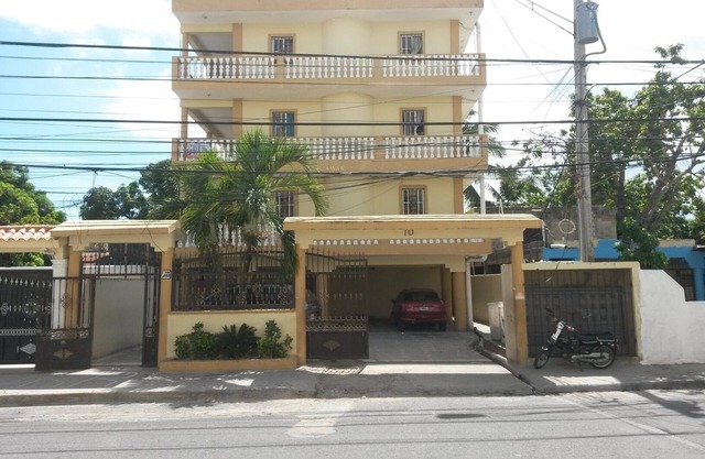 Solar Apartment Full of Passion