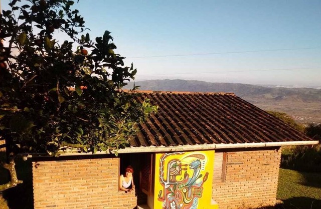 Solar de Bonito - tu chalet de montaña