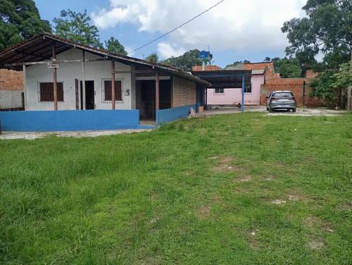Solar dos Rabelo