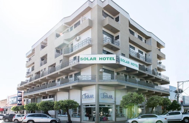 Solar Hotel