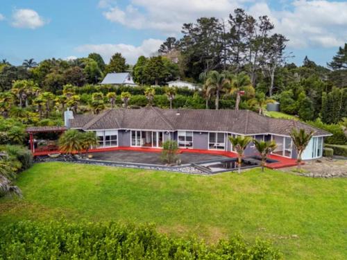 Solar House - Kerikeri Holiday House