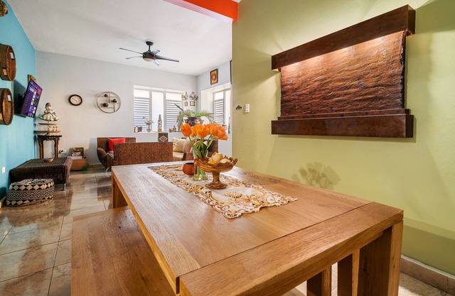 New a Airbnb. Famlias y grupos de Amigos son bienvenidos