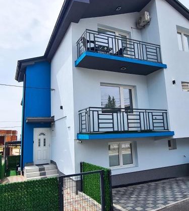 Solar Residence