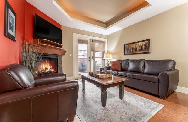 Solara Suite-Indoor Pool - Hot tub - GYM