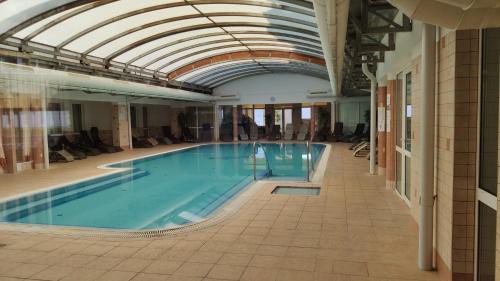 Solaris Apartman