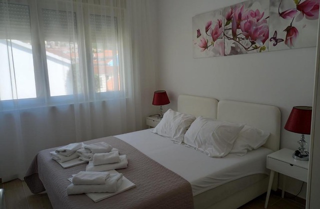 Solaris Apartments