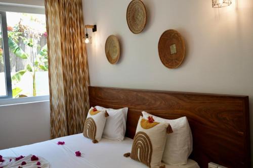 Solaya Boutique Hotel ZanzibarHouses