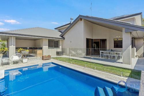 Soldiers Cove Luxury Retreat