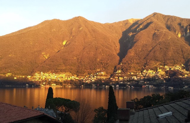 Casa Soldino En Laglio