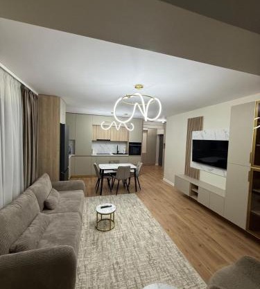 Sole Central Apartment