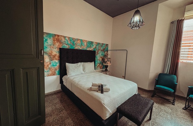 hostal sole