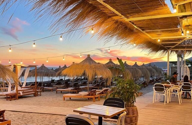 Sole Luna Hotel
