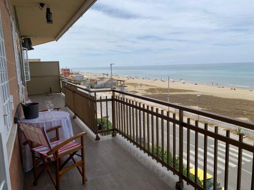 Sole Vista Mare 999