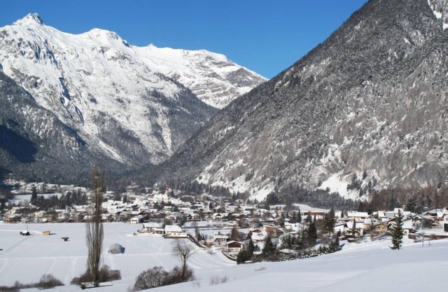 Casa de vacaciones Solea (IST201) en Imst - 8 personas, 3 dormitorios
