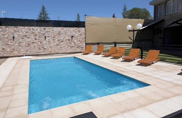 soleado apart hotel
