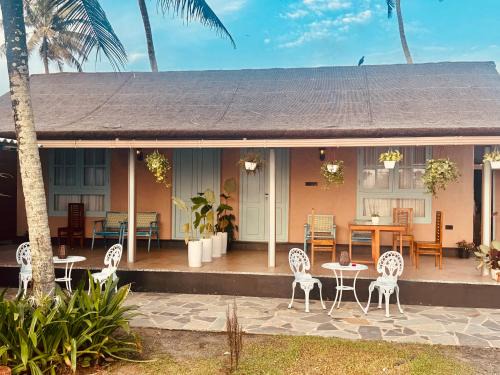 Soleil Beach villa