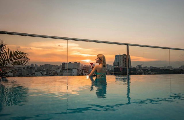Soleil Boutique Hotel