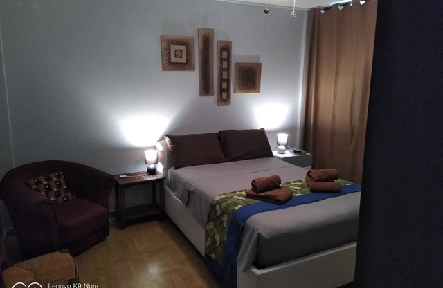 Apartamento Sun of Pirae