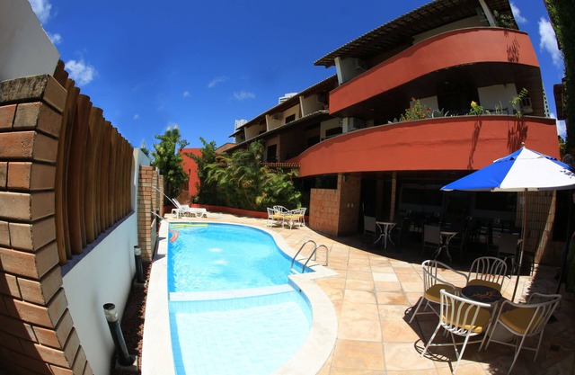 Soleil Garbos Hotel