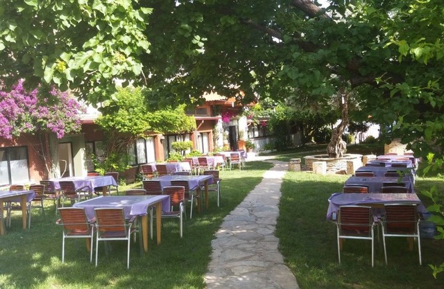 Soleil Otel