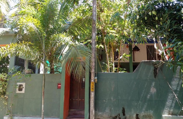 SOLEIL VILLA