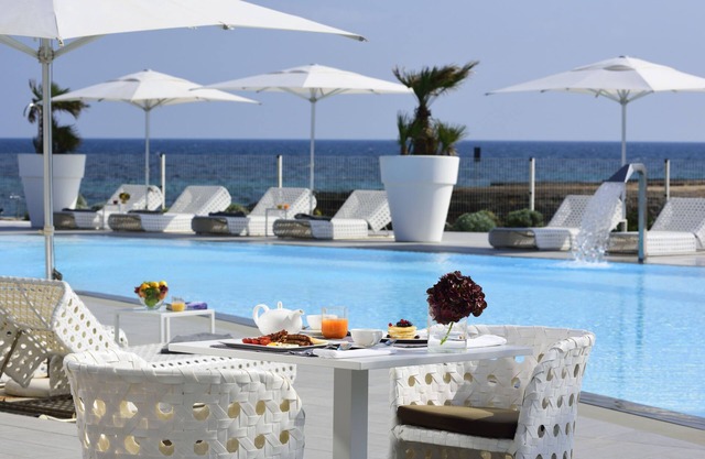 Soleinme Resort