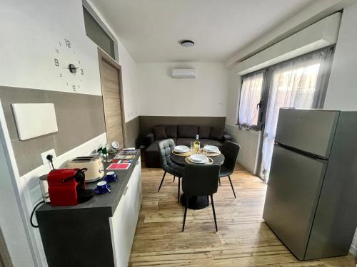 Solemar Apartments Holiday