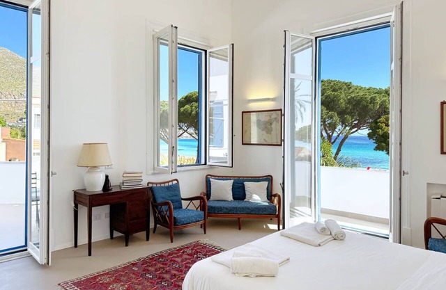 Solemar Sicilia - Villa Regina Elena