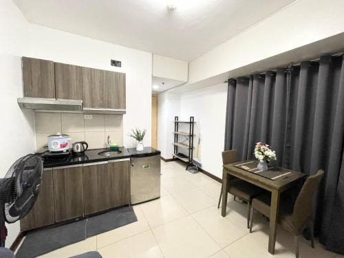 Solemare parksuites