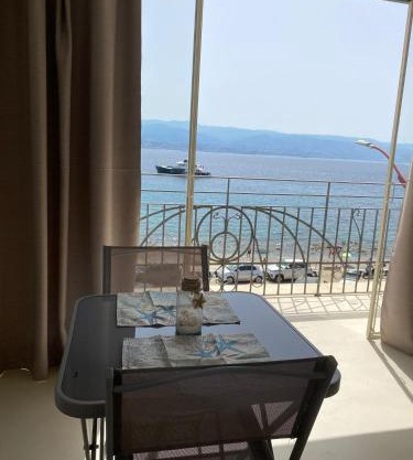 SoleMareMessina