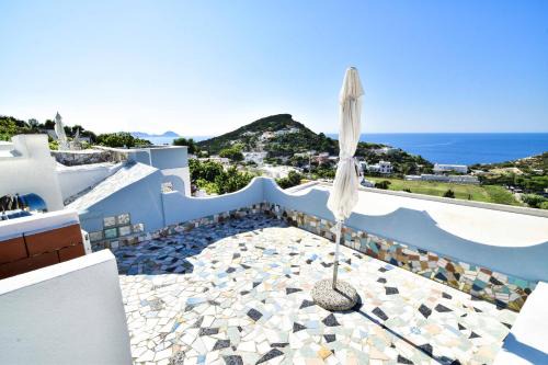 SOLEMAREPONZA Casa la Randa