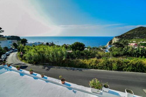 SoleMarePonza Casa Maria