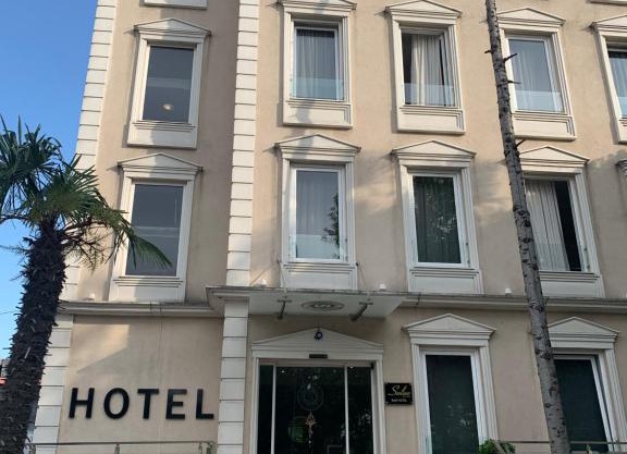 Soleo Hotel