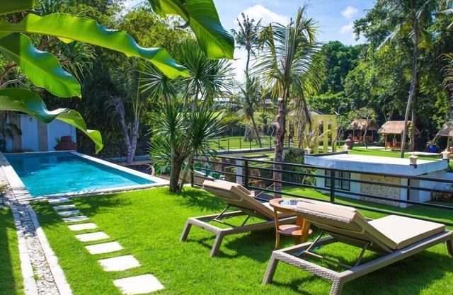 Soleya Suites & Villas