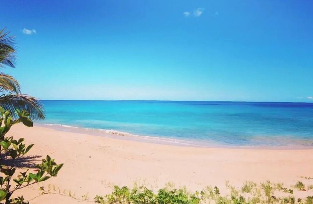 Soleyah- Cosy Studio with swimming pool 5 minutes from the beach.
