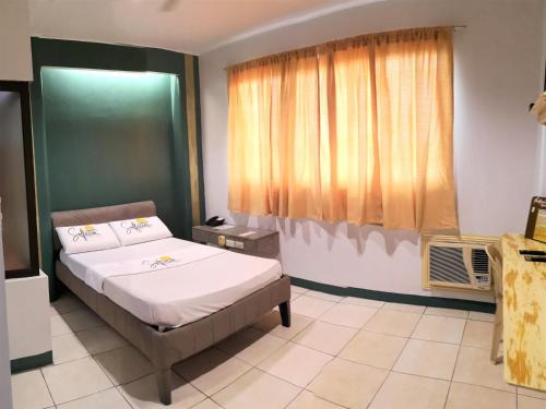 Solfacio Hotel