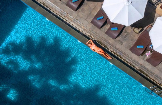 Solia Legian Bali