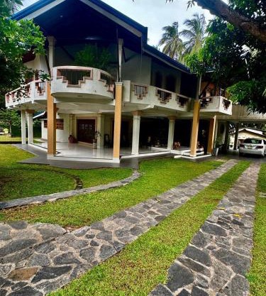 Solid Home