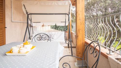 Solidea Holiday Home