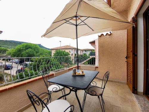 Solidea Home 2 camere 2 bagni e terrazza