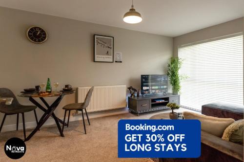 Solihull Super Stay NEC, Airport, Parking
