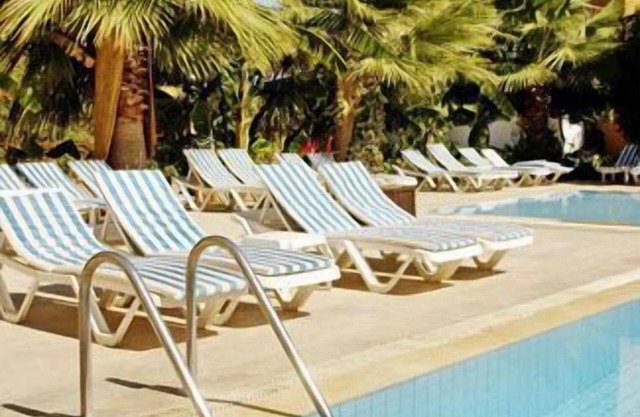 Solim Hotel