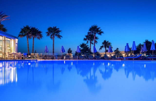 Solimar Aquamarine Hotel Superior Double Room All Inclusive 2 people