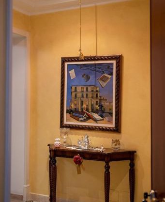 Solimena House