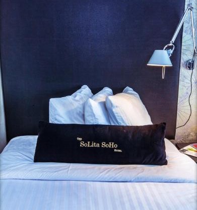 Solita Soho Hotel