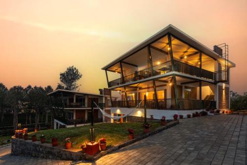Solitude by Nature Resorts