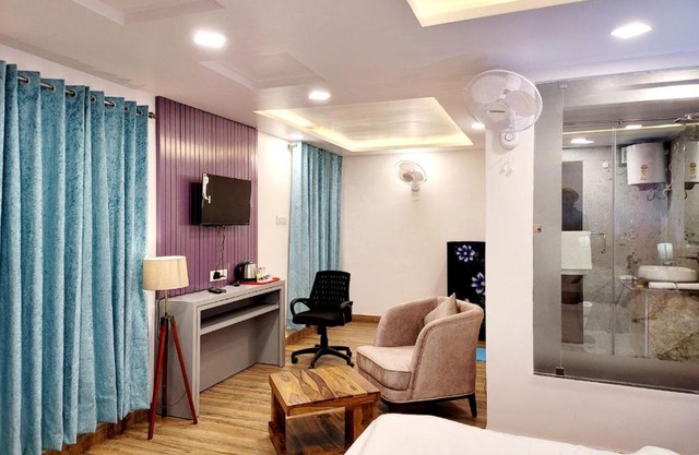 Solitude, The Boutique Hotel