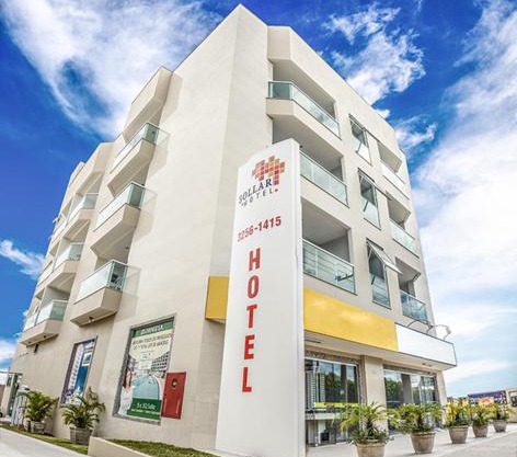 Sollar hotel