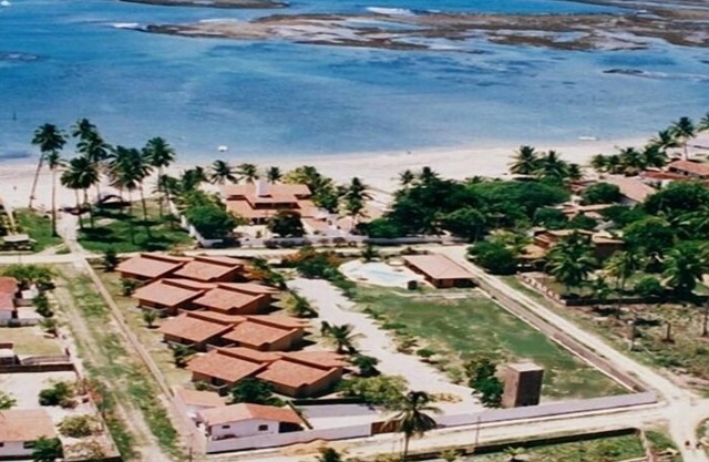 Sollarium Bungalows